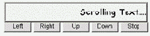 <marquee>